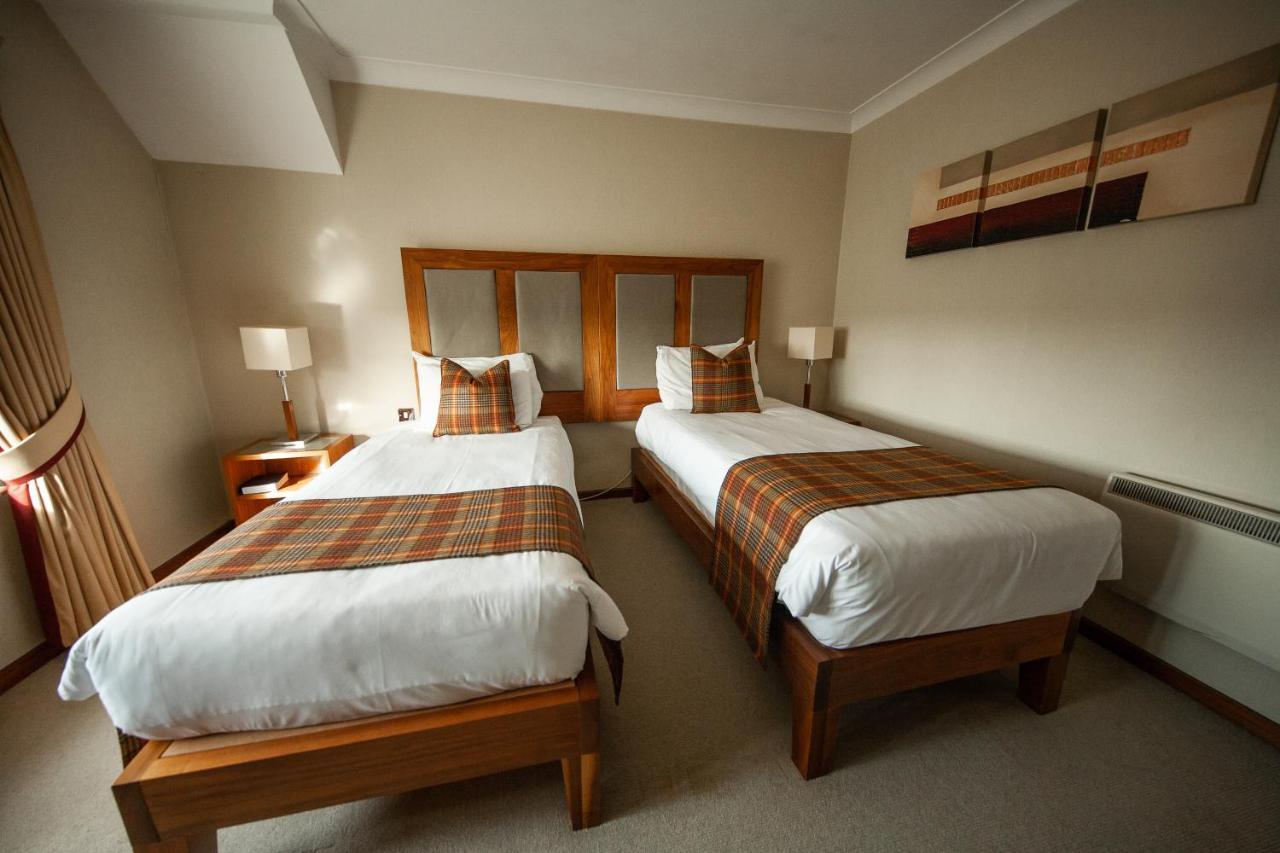 Berwick Manor Hotel رينهام المظهر الخارجي الصورة
