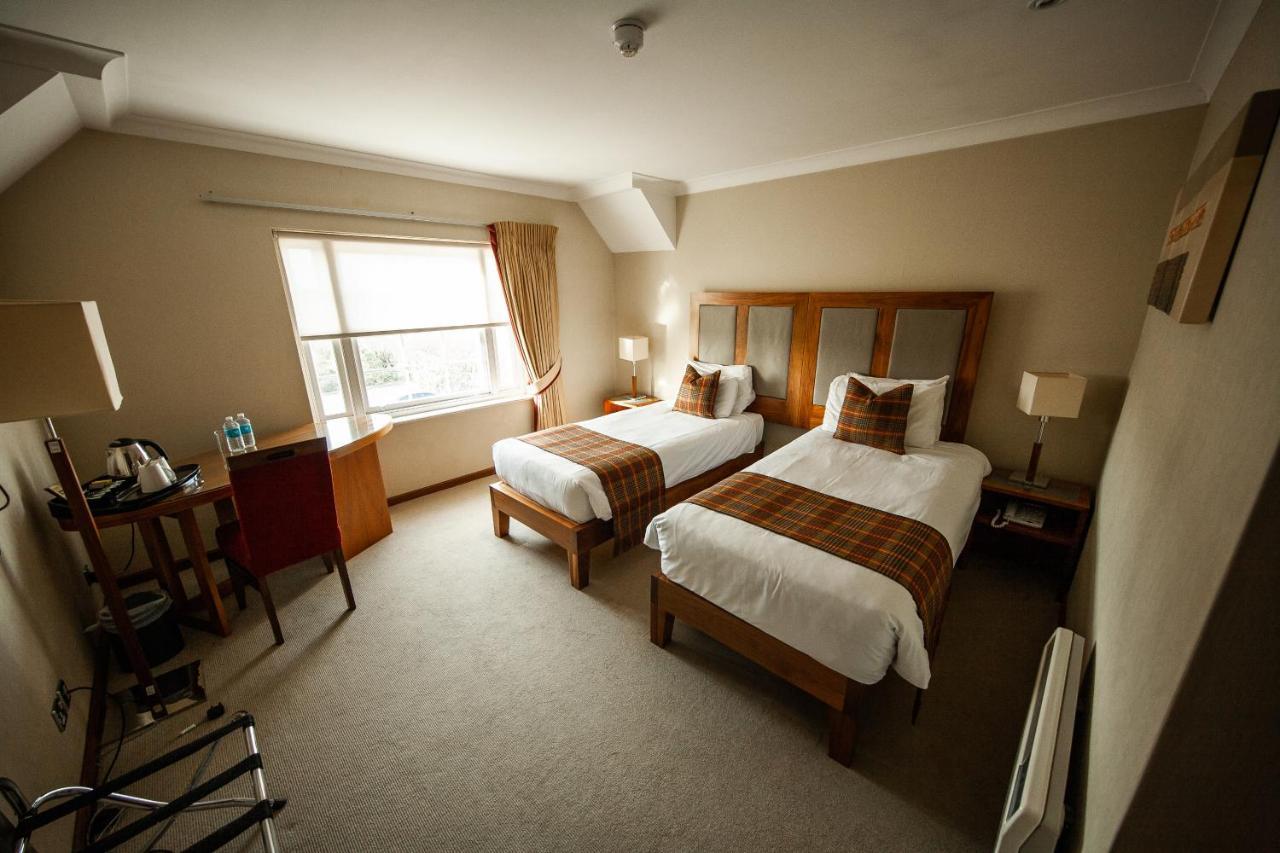 Berwick Manor Hotel رينهام المظهر الخارجي الصورة