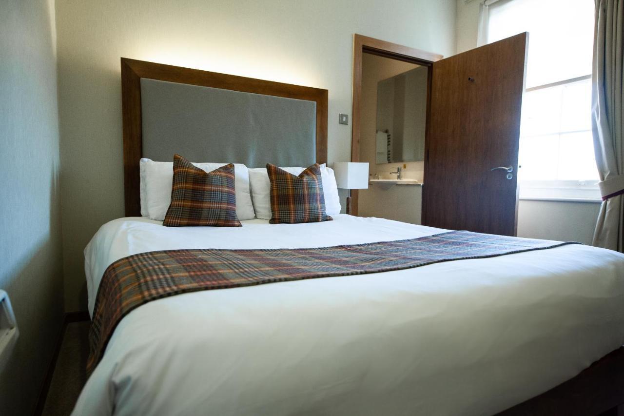 Berwick Manor Hotel رينهام المظهر الخارجي الصورة