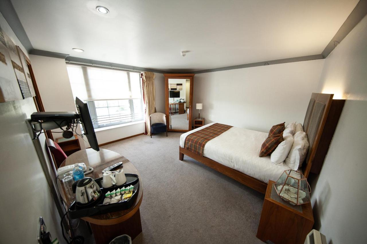 Berwick Manor Hotel رينهام المظهر الخارجي الصورة