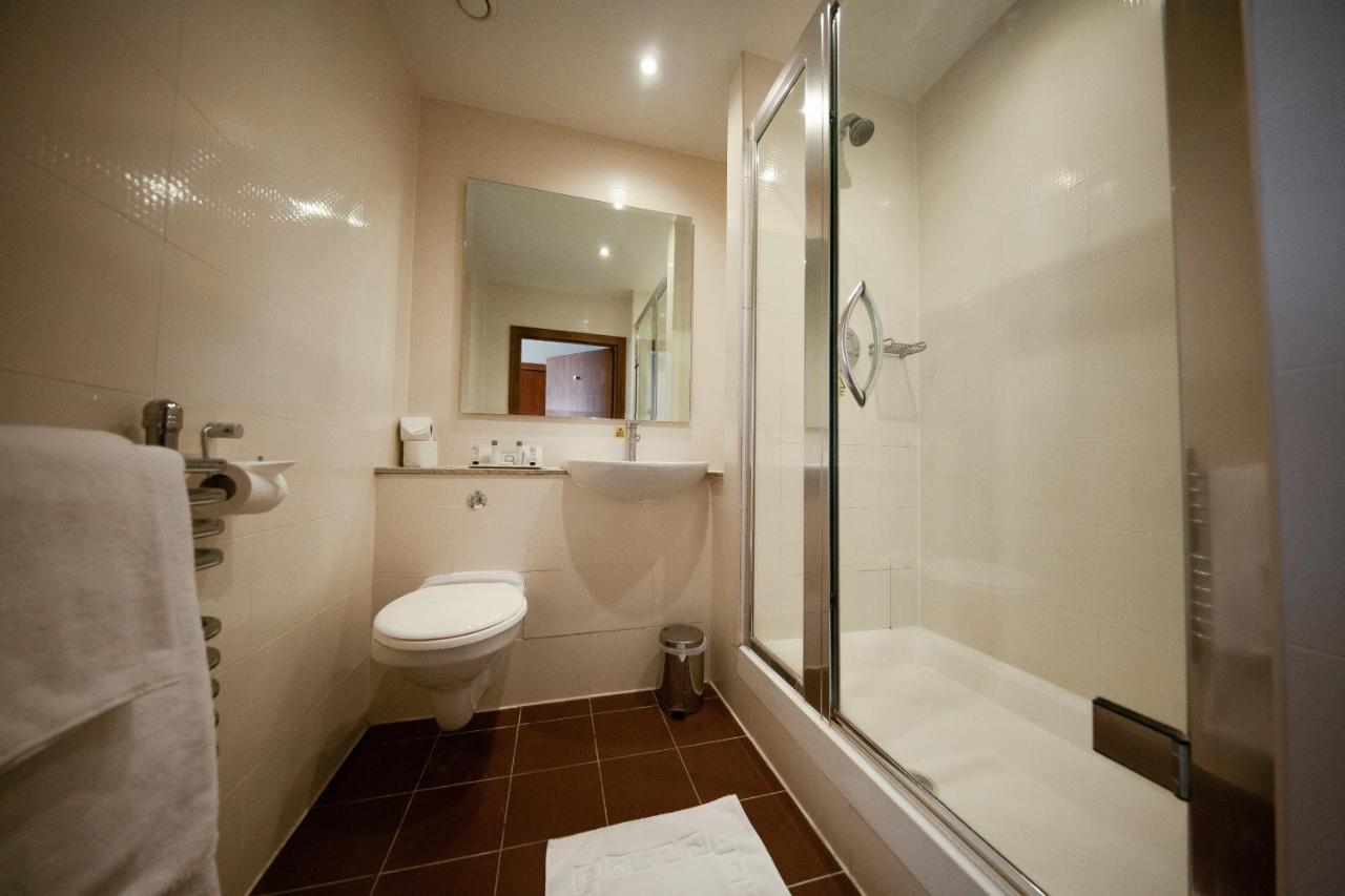 Berwick Manor Hotel رينهام المظهر الخارجي الصورة