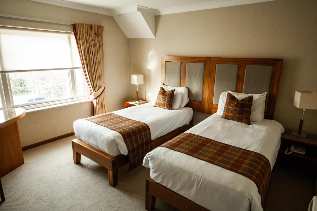 Berwick Manor Hotel رينهام المظهر الخارجي الصورة