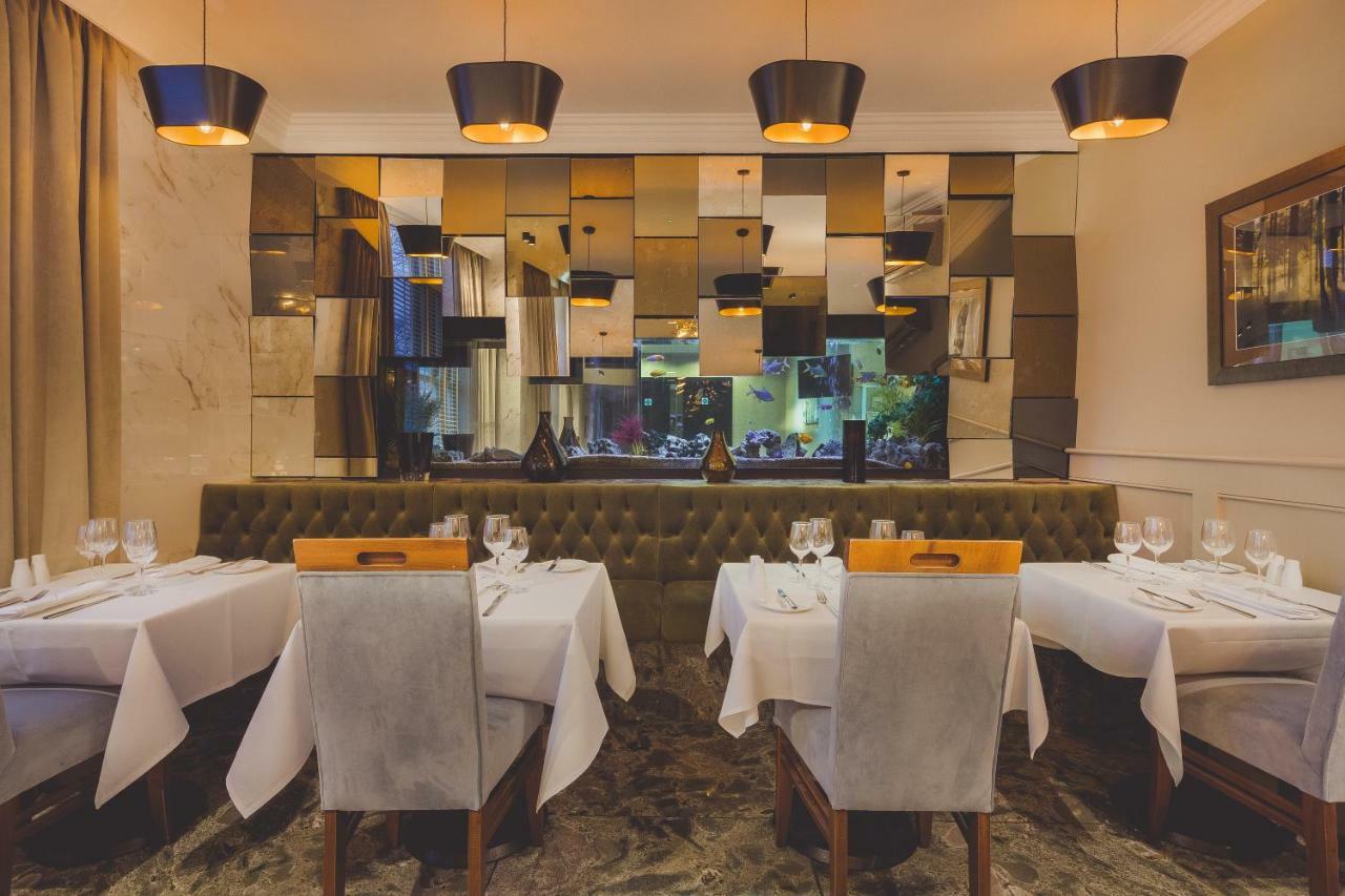 Berwick Manor Hotel رينهام المظهر الخارجي الصورة